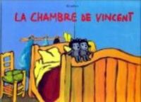 Gregoire Solotareff - La Chambre de Vincent