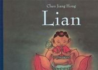 Couverture du livre Lian - Chen Jiang Hong