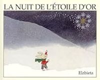  Elzbieta - La Nuit de l'étoile d'or