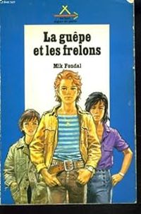 Couverture du livre LES ENQUÊTES DU CHAT - Mik Fondal