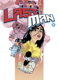 Couverture du livre Lastman - Bastien Vives - Michal Sanlaville - Balak 