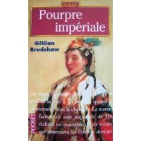 Gillian Bradshaw - Pourpre impériale