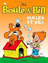 Roba Jean - Bulles et Bill