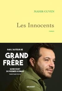 Mahir Guven - Les innocents