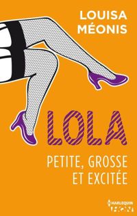 Louisa Méonis - Lola S1.E2 