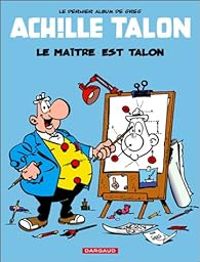  Greg - Achille Talon