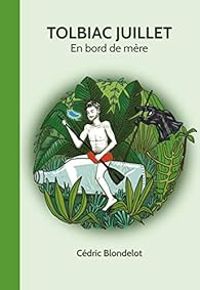 Couverture du livre En bord de mère - Cedric Blondelot