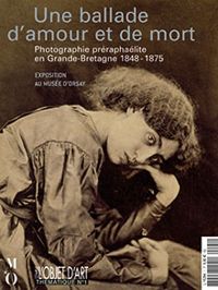  Lobjet Dart - Diane Waggoner - L'Objet d'Art thématique 1. Une ballade d'amour et de mort. Photographie préraphaélite en Grande