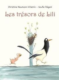 Soufie Regani - Les trésors de Lili