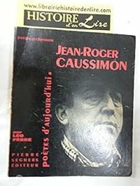 Leo Ferre - Jean Roger Caussimon