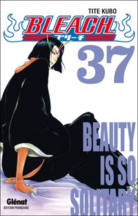 Couverture du livre Beauty is so solitary - Taito Kubo