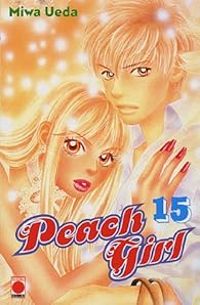 Miwa Ueda - Peach Girl