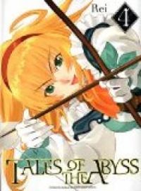  Rei - Tales of the Abyss