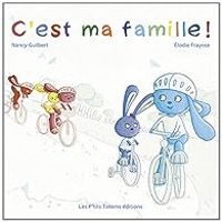 Nancy Guilbert - C'est ma famille