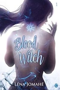 Lena Jomahe - Blood Witch