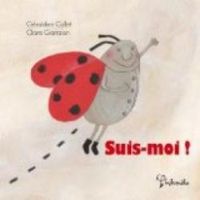 Geraldine Collet - Suis-moi !