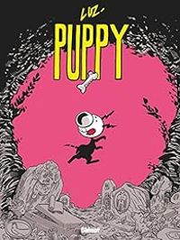 Couverture du livre Puppy - Luz 