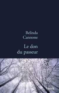 Belinda Cannone - Le don du passeur