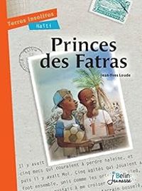 Jean Yves Loude - Prince des Fatras