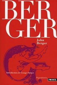 Couverture du livre G. - John Berger