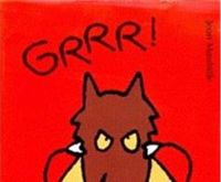 Jean Maubille - Grrr !