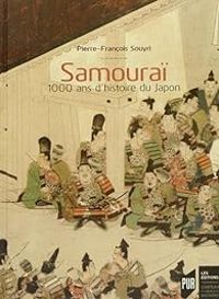 Pierre Francois Souyri - Samouraï