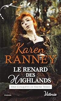 Karen Ranney - Le renard des Highlands