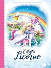 Couverture du livre Sauvons les arcs-en-ciel  - Genevieve Guilbault