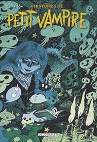 Joann Sfar - Petit vampire - Intégrale