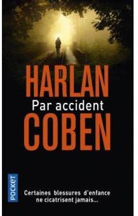 Harlan Coben - Par accident