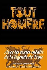  Homere - Tout Homère