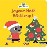 Emiri Hayashi - Joyeux Noël Bébé Loup