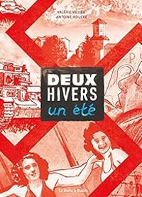 Valerie Villieu - Deux hivers, un été