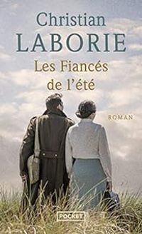 Christian Laborie - Les fiancés de l'été