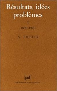 Sigmund Freud - 1890-1920