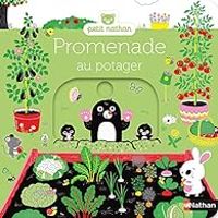 Emiri Hayashi - Promenade au potager