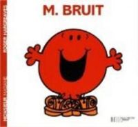 Roger Hargreaves - M. Bruit