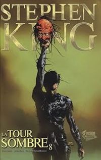 Stephen King - Richard Isanove - Jae Lee - Peter David - Robin Furth - Treachery 3/3 