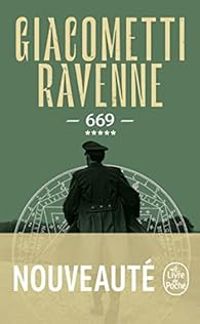 Ric Giacometti - Jacques Ravenne - 669