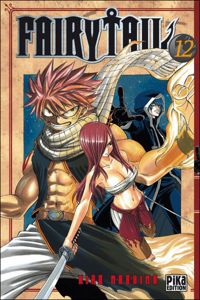 Hiro Mashima - Fairy Tail