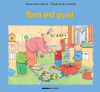 Lisabeth De Lambilly - Tom est puni