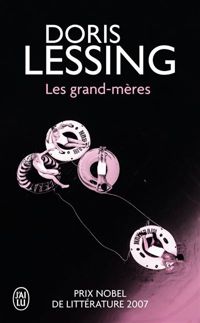 Doris Lessing - Les grand-mères