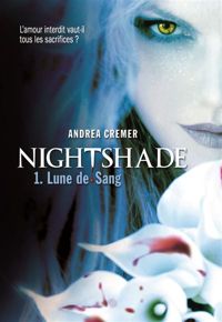 Andrea Cremer - Nightshade