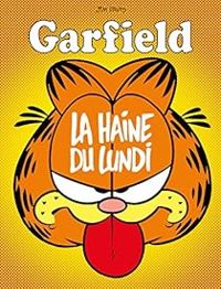 Jim Davis - La haine du lundi