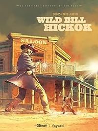  Dobbs - Wild Bill Hickok