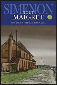 Georges Simenon - Tout Maigret - Omnibus