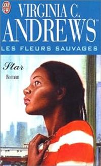 Couverture du livre Star - Virginia C Andrews