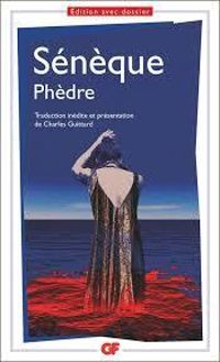  Seneque - Phèdre