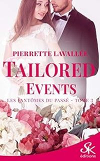 Pierrette Lavallee - Les fantômes du passé