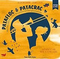 Elsa Valentin - Jean Lucas - Patafloc & Patacrac